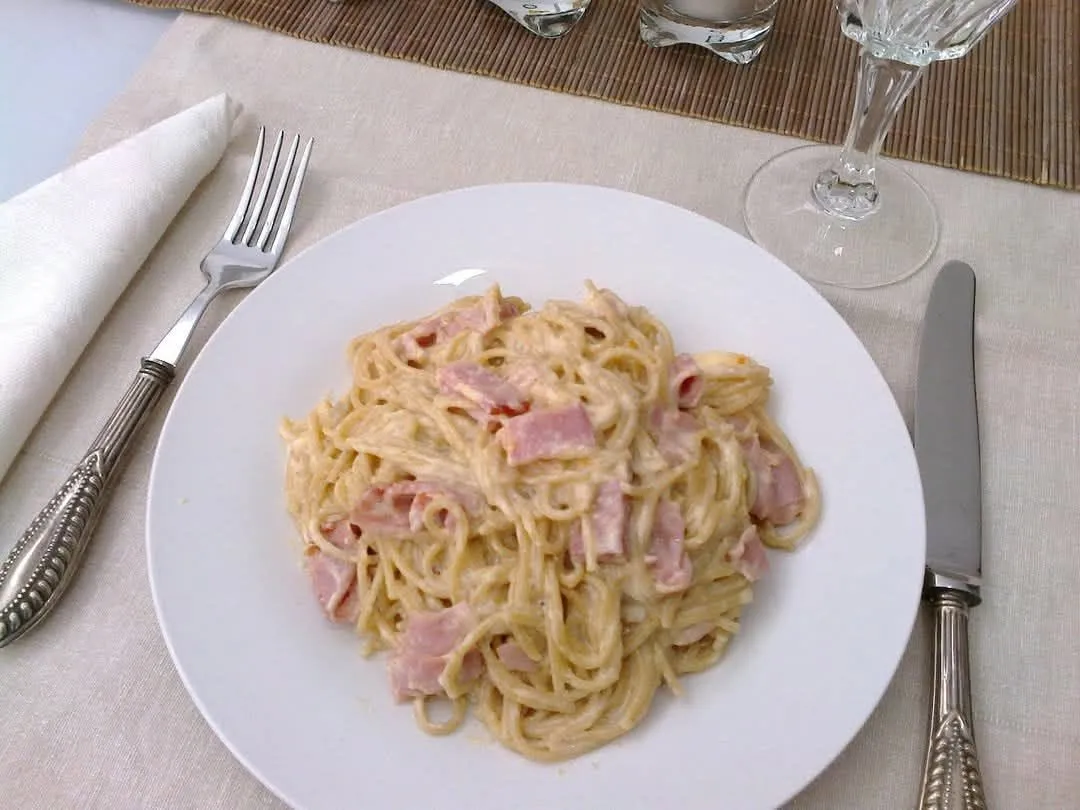 Carbonara